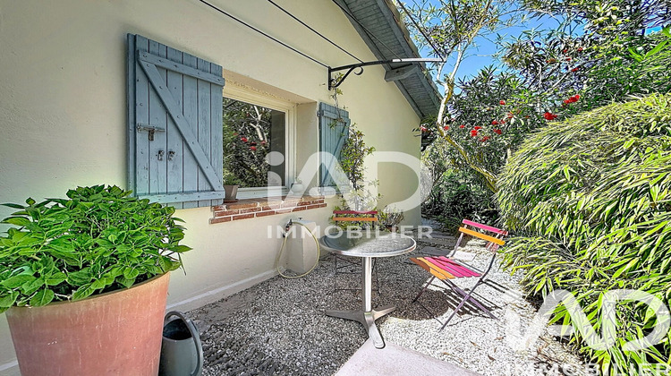 Ma-Cabane - Vente Maison Castanet-Tolosan, 66 m²