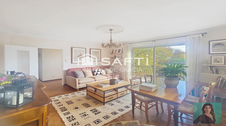 Ma-Cabane - Vente Maison Castanet-Tolosan, 97 m²