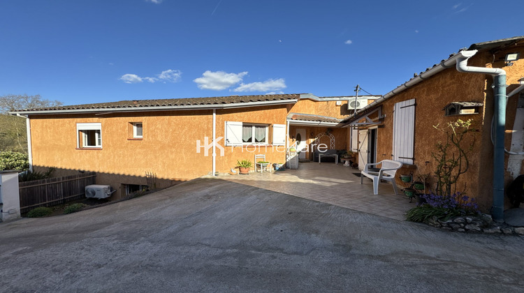 Ma-Cabane - Vente Maison Castanet-Tolosan, 158 m²