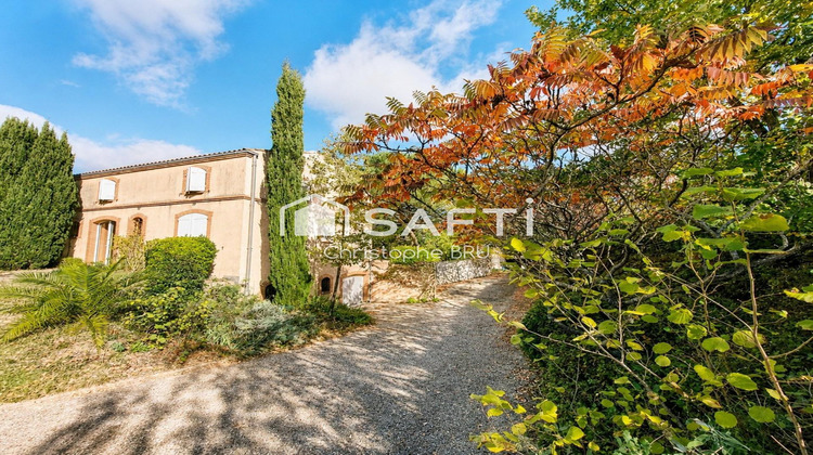 Ma-Cabane - Vente Maison Castanet-Tolosan, 200 m²