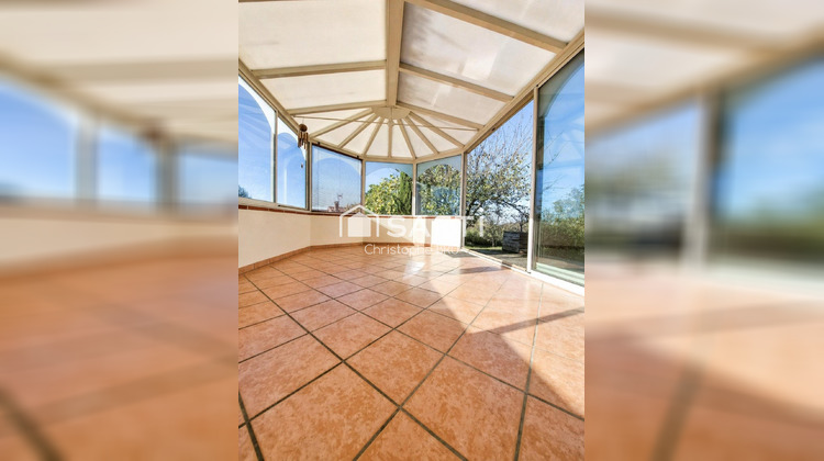 Ma-Cabane - Vente Maison Castanet-Tolosan, 200 m²