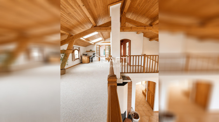 Ma-Cabane - Vente Maison Castanet-Tolosan, 200 m²