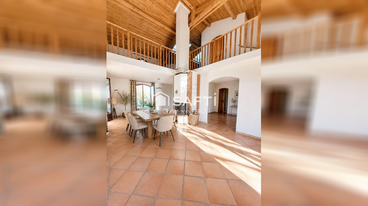Ma-Cabane - Vente Maison Castanet-Tolosan, 200 m²