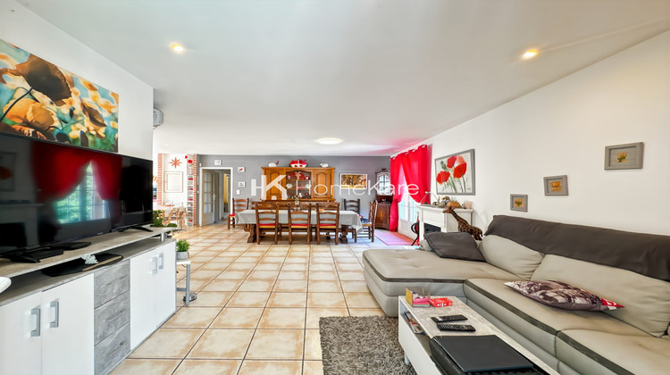 Ma-Cabane - Vente Maison Castanet-Tolosan, 158 m²