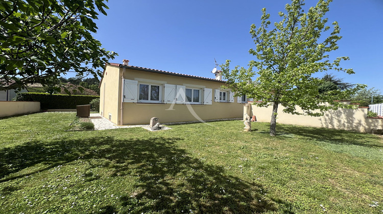 Ma-Cabane - Vente Maison CASTANET-TOLOSAN, 137 m²