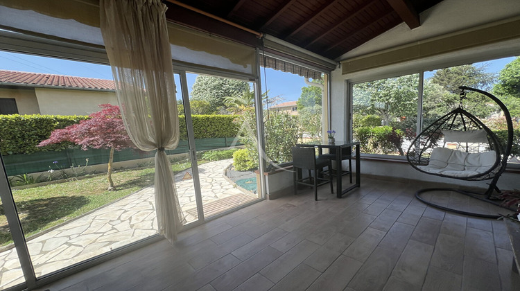 Ma-Cabane - Vente Maison CASTANET-TOLOSAN, 137 m²
