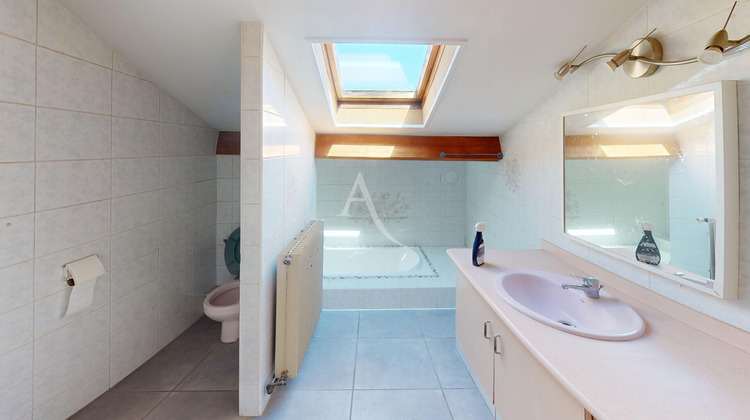 Ma-Cabane - Vente Maison CASTANET-TOLOSAN, 120 m²