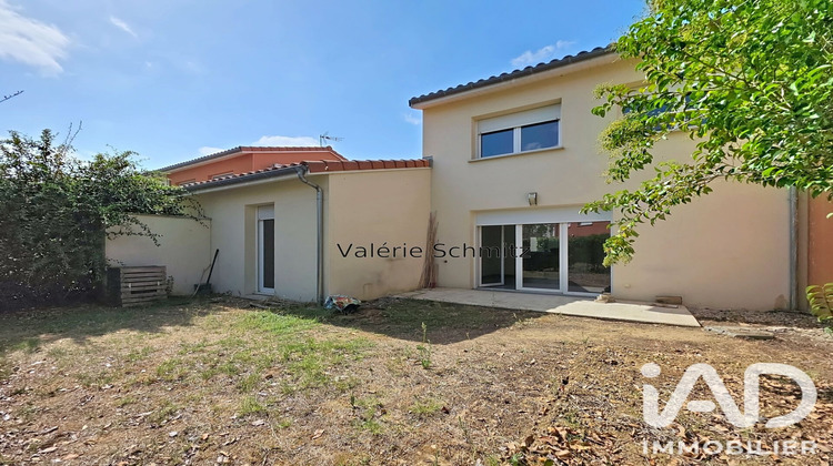 Ma-Cabane - Vente Maison Castanet-Tolosan, 85 m²