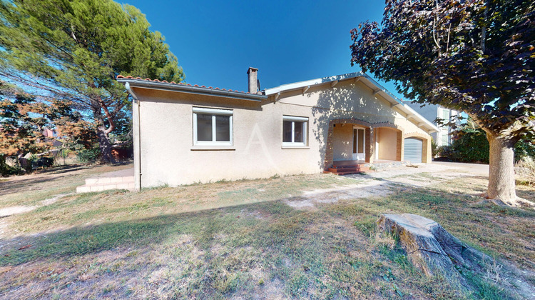 Ma-Cabane - Vente Maison CASTANET-TOLOSAN, 179 m²