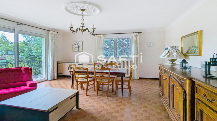 Ma-Cabane - Vente Maison Castanet-Tolosan, 95 m²