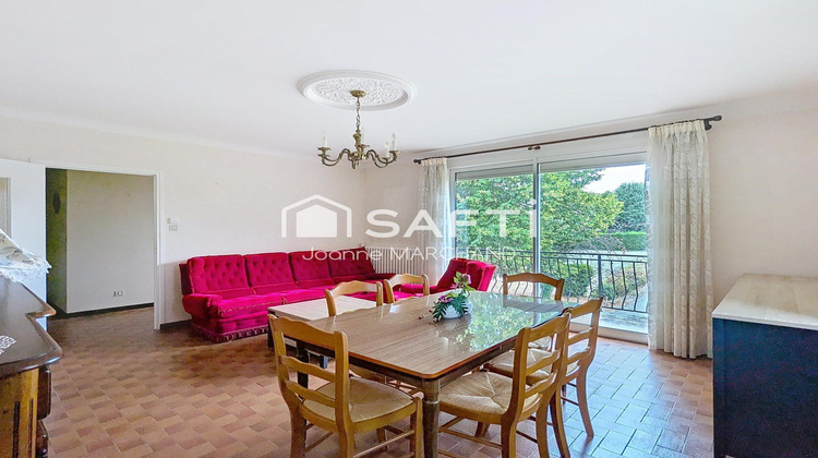 Ma-Cabane - Vente Maison Castanet-Tolosan, 95 m²