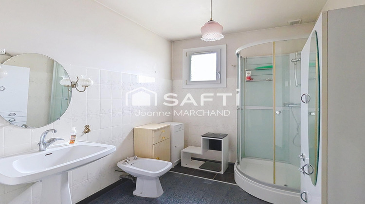 Ma-Cabane - Vente Maison Castanet-Tolosan, 95 m²