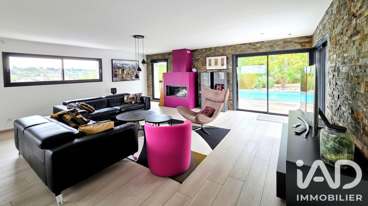 Ma-Cabane - Vente Maison Castanet-Tolosan, 215 m²