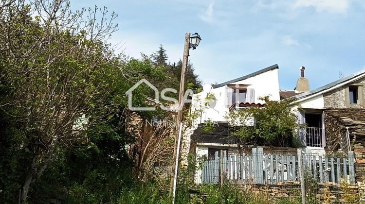 Ma-Cabane - Vente Maison Castans, 100 m²