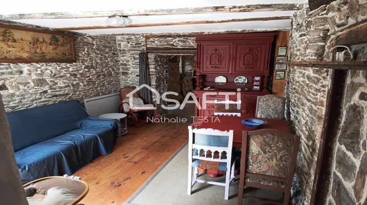 Ma-Cabane - Vente Maison Castans, 100 m²