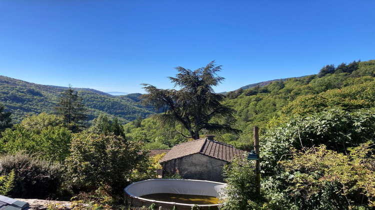 Ma-Cabane - Vente Maison CASTANS, 100 m²