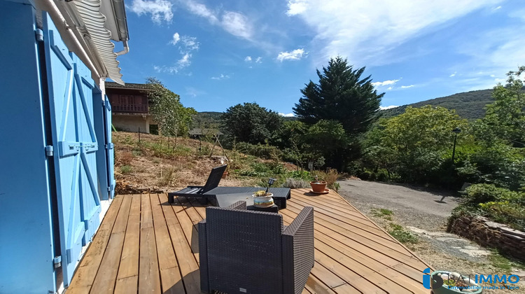 Ma-Cabane - Vente Maison Castans, 80 m²