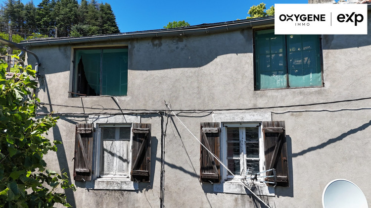 Ma-Cabane - Vente Maison Castans, 60 m²