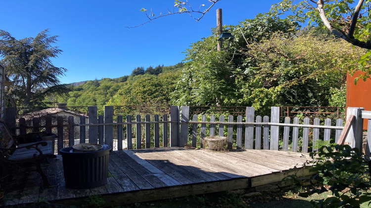 Ma-Cabane - Vente Maison CASTANS, 100 m²