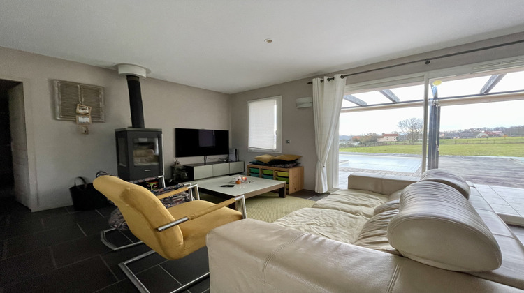 Ma-Cabane - Vente Maison Casteide-Doat, 125 m²