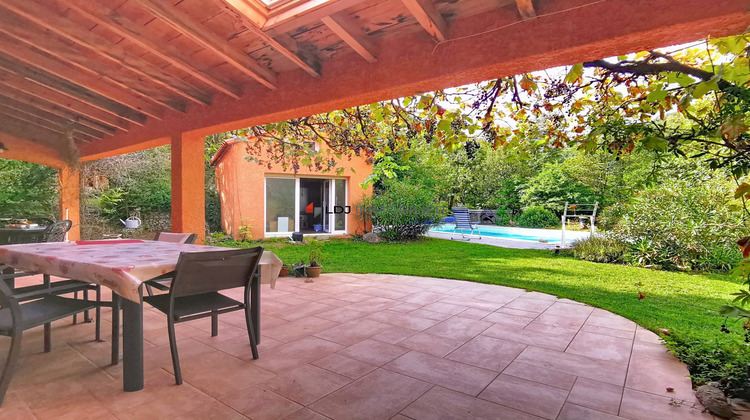 Ma-Cabane - Vente Maison Casteil, 183 m²