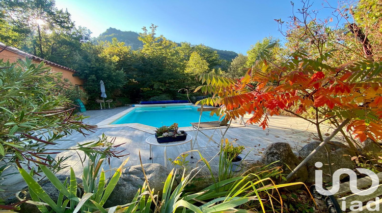 Ma-Cabane - Vente Maison Casteil, 183 m²