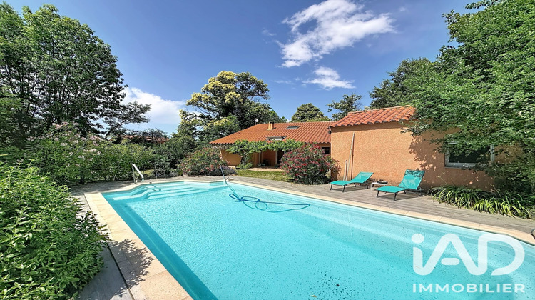 Ma-Cabane - Vente Maison Casteil, 183 m²