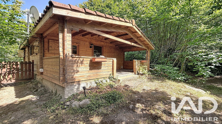 Ma-Cabane - Vente Maison Casteil, 183 m²