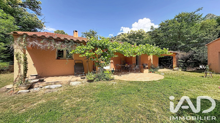 Ma-Cabane - Vente Maison Casteil, 183 m²