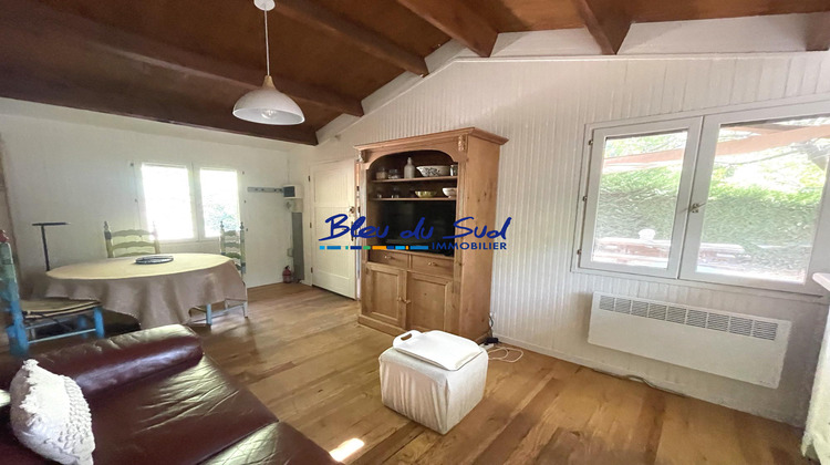 Ma-Cabane - Vente Maison Casteil, 42 m²