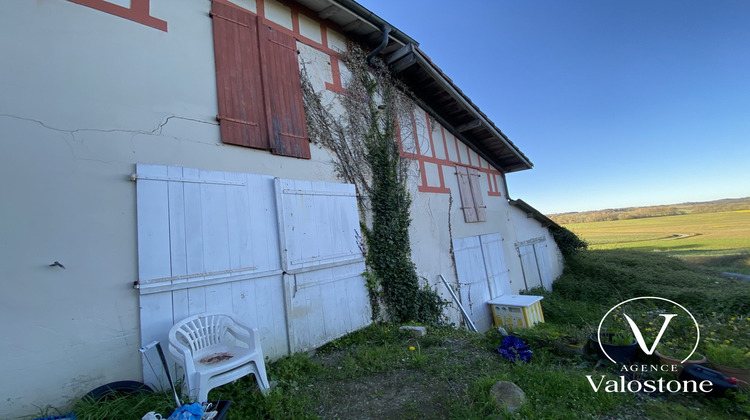 Ma-Cabane - Vente Maison Castel-Sarrazin, 118 m²