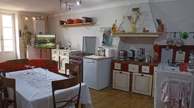 Ma-Cabane - Vente Maison Castel Vittorio, 99 m²