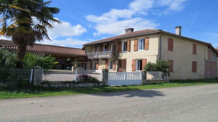 Ma-Cabane - Vente Maison castelanau  magnoac, 175 m²