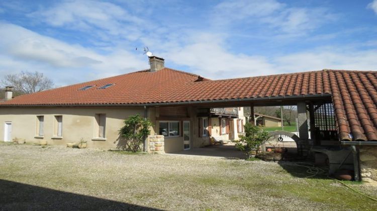 Ma-Cabane - Vente Maison castelanau  magnoac, 175 m²