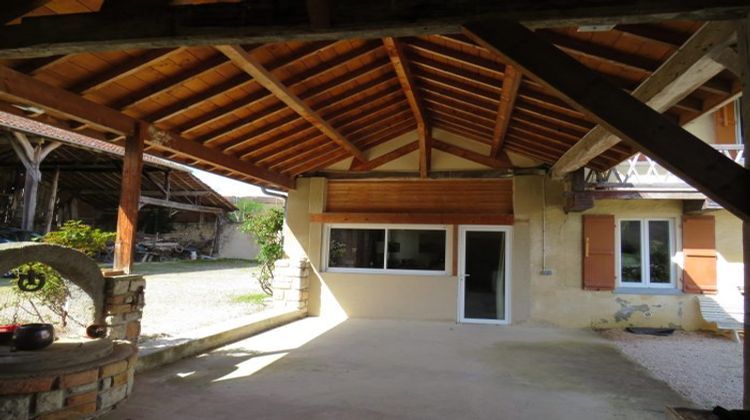 Ma-Cabane - Vente Maison castelanau  magnoac, 175 m²