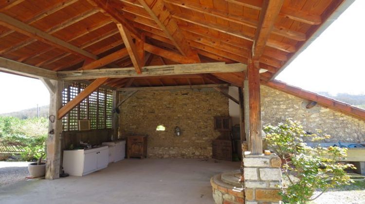 Ma-Cabane - Vente Maison castelanau  magnoac, 175 m²