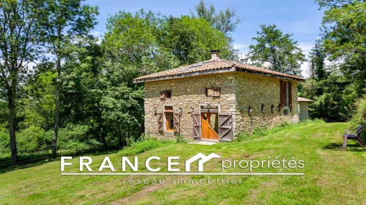 Ma-Cabane - Vente Maison Castelbiague, 115 m²