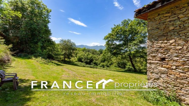 Ma-Cabane - Vente Maison Castelbiague, 115 m²