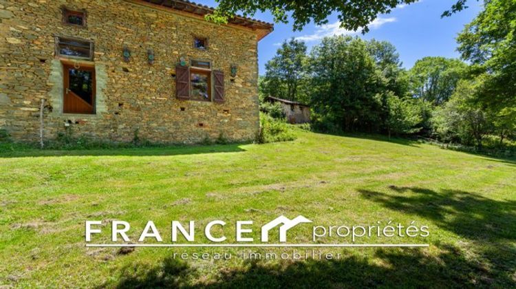 Ma-Cabane - Vente Maison Castelbiague, 115 m²