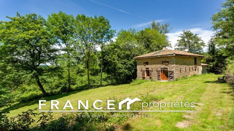 Ma-Cabane - Vente Maison Castelbiague, 115 m²