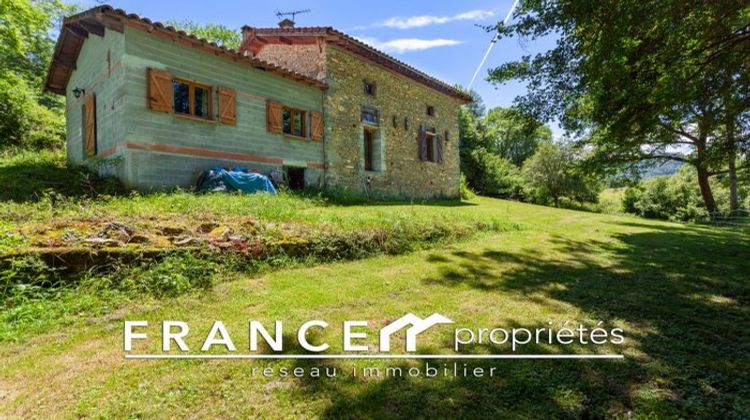 Ma-Cabane - Vente Maison Castelbiague, 115 m²