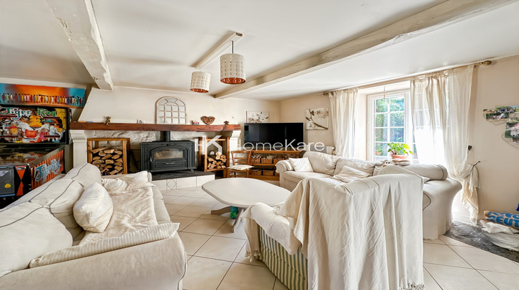 Ma-Cabane - Vente Maison Castelbiague, 300 m²