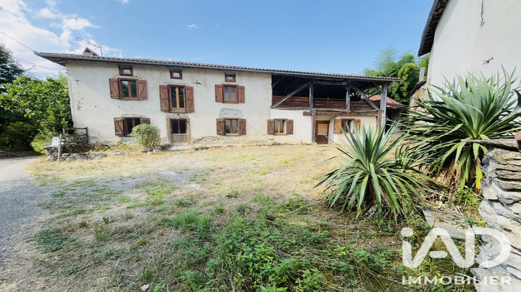 Ma-Cabane - Vente Maison Castelbiague, 116 m²
