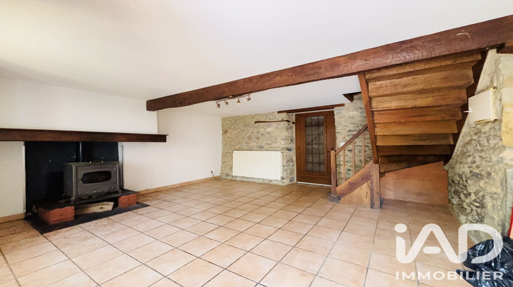 Ma-Cabane - Vente Maison Castelbiague, 116 m²