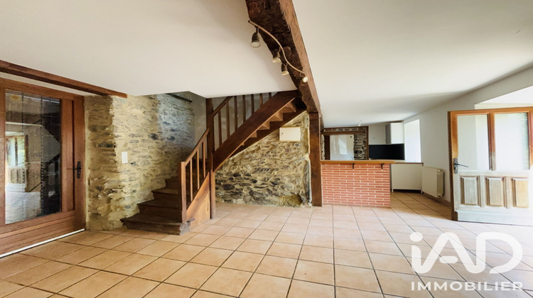 Ma-Cabane - Vente Maison Castelbiague, 116 m²