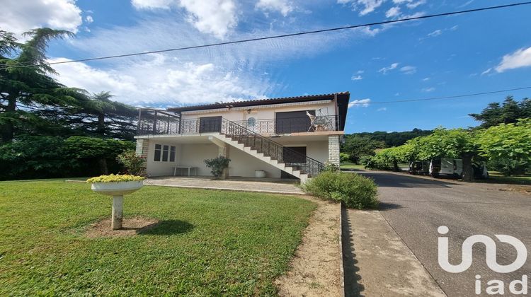 Ma-Cabane - Vente Maison Castelculier, 131 m²