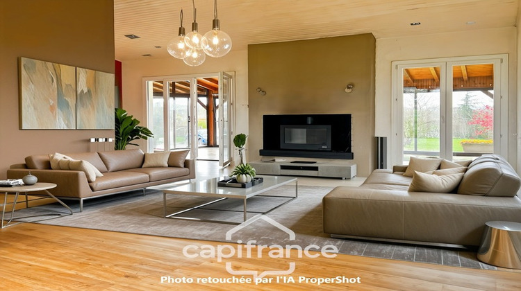 Ma-Cabane - Vente Maison CASTELCULIER, 95 m²