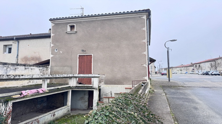 Ma-Cabane - Vente Maison CASTELCULIER, 116 m²