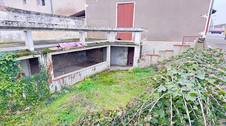 Ma-Cabane - Vente Maison CASTELCULIER, 116 m²