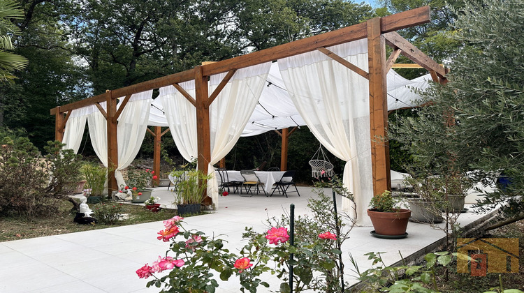 Ma-Cabane - Vente Maison Castelculier, 200 m²